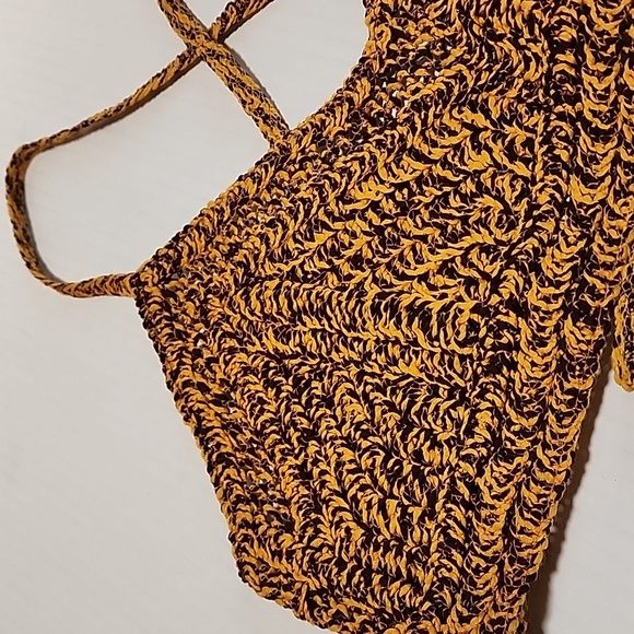 & Other Stories Crocheted Top - Picture 5 of 11